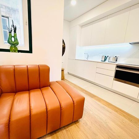 Ferienwohnung Lisbon Ata Chic Flats Executive Exterior foto