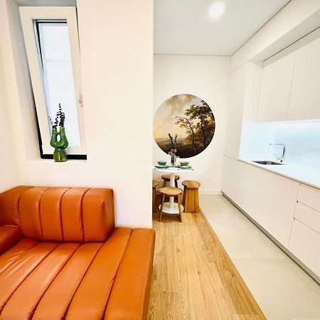 Ferienwohnung Lisbon Ata Chic Flats Executive Exterior foto
